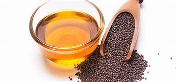Mustard Oil/সরিষা তৈল-1 Kg