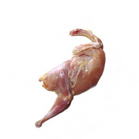 Desi Chicken Skin Off - 800gm