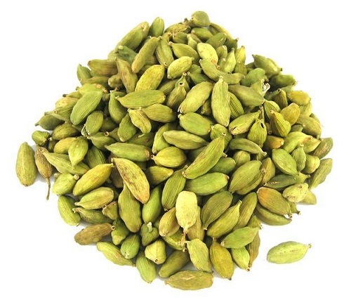 Green Cardamom/এলাচ -25gm