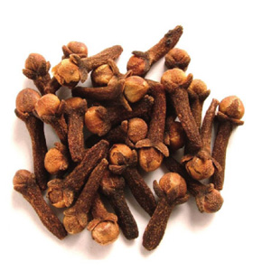 CLOVES (LOBONGO) 50gm