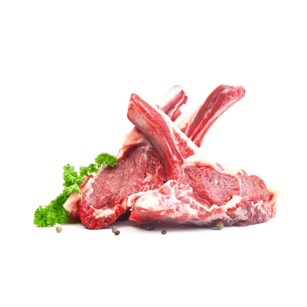 Mutton Premium 1 Kg (± 50 gm)